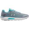 Under Armour Women's Charged Rogue Running Shoes - Blue Heights - Size 8.5 - Blue Heights 8.5