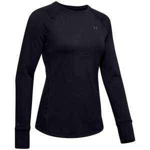 Under Armour Women's ColdGear Base 4.0 Long Sleeve Shirt
