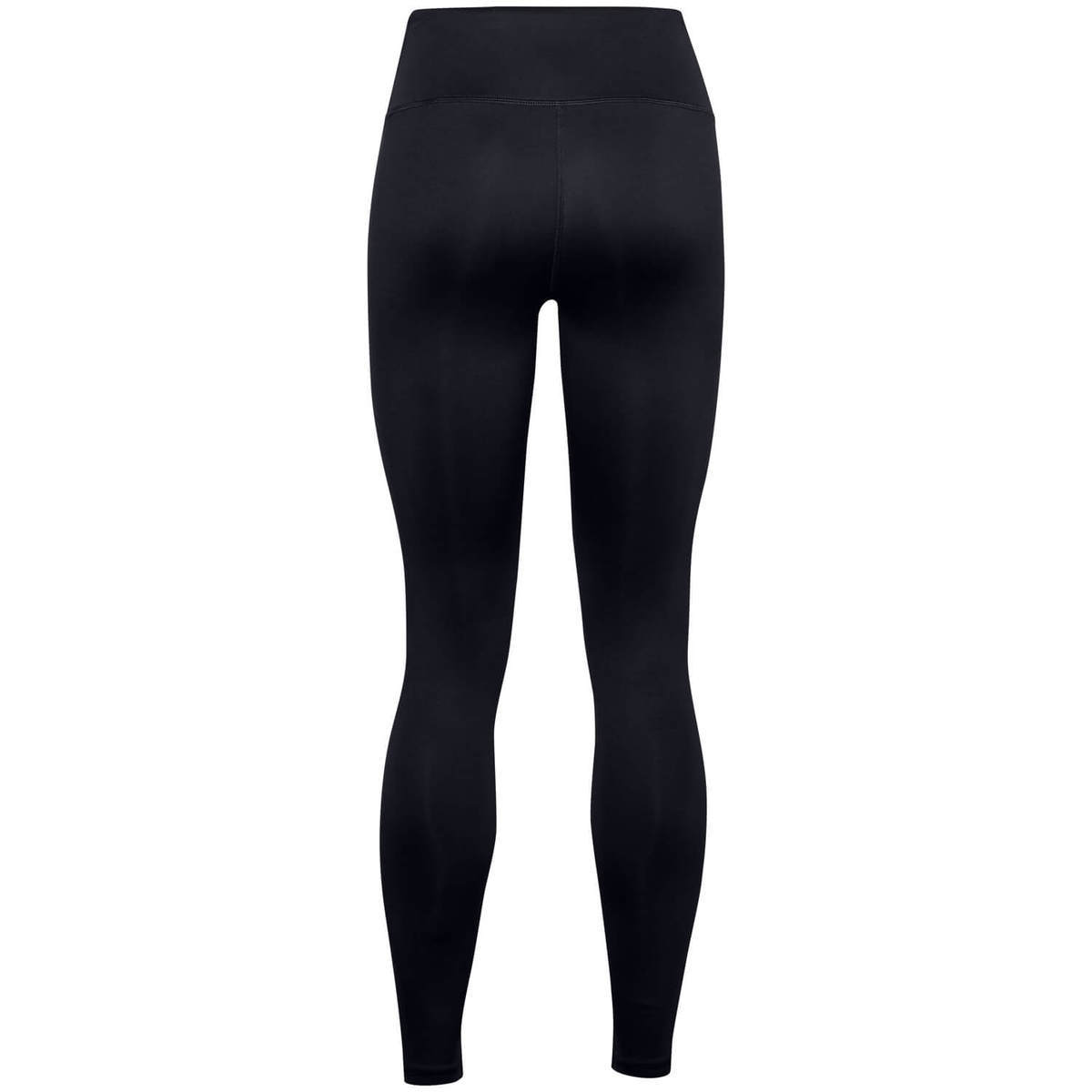 Under Armour Women's ColdGear High-Rise Leggings - Black - XL - Black XL Under Armour Women's ColdGear High-Rise Leggings - Black - XL - Black XL