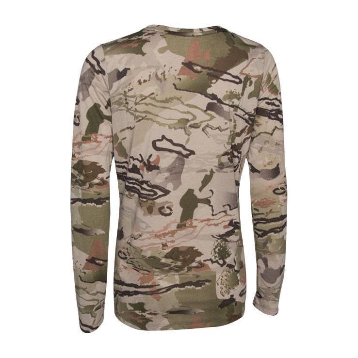 Under Armour Womens Early Season Long Sleeve