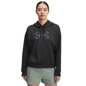 Under Armour Women's Fish Pro Terry Fishing Hoodie