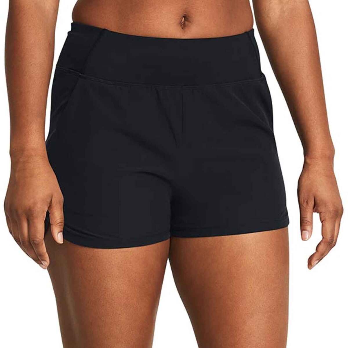 Under Armour Women's Fish Pro Woven Fishing Shorts Under Armour Women's Fish Pro Woven Fishing Shorts