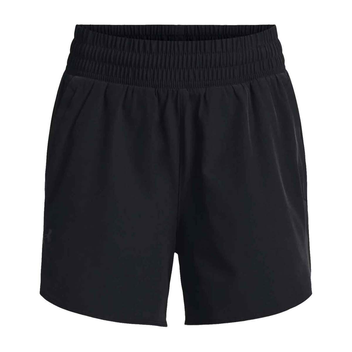Under Armour Women's Flex Woven 5in Casual Shorts Under Armour Women's Flex Woven 5in Casual Shorts