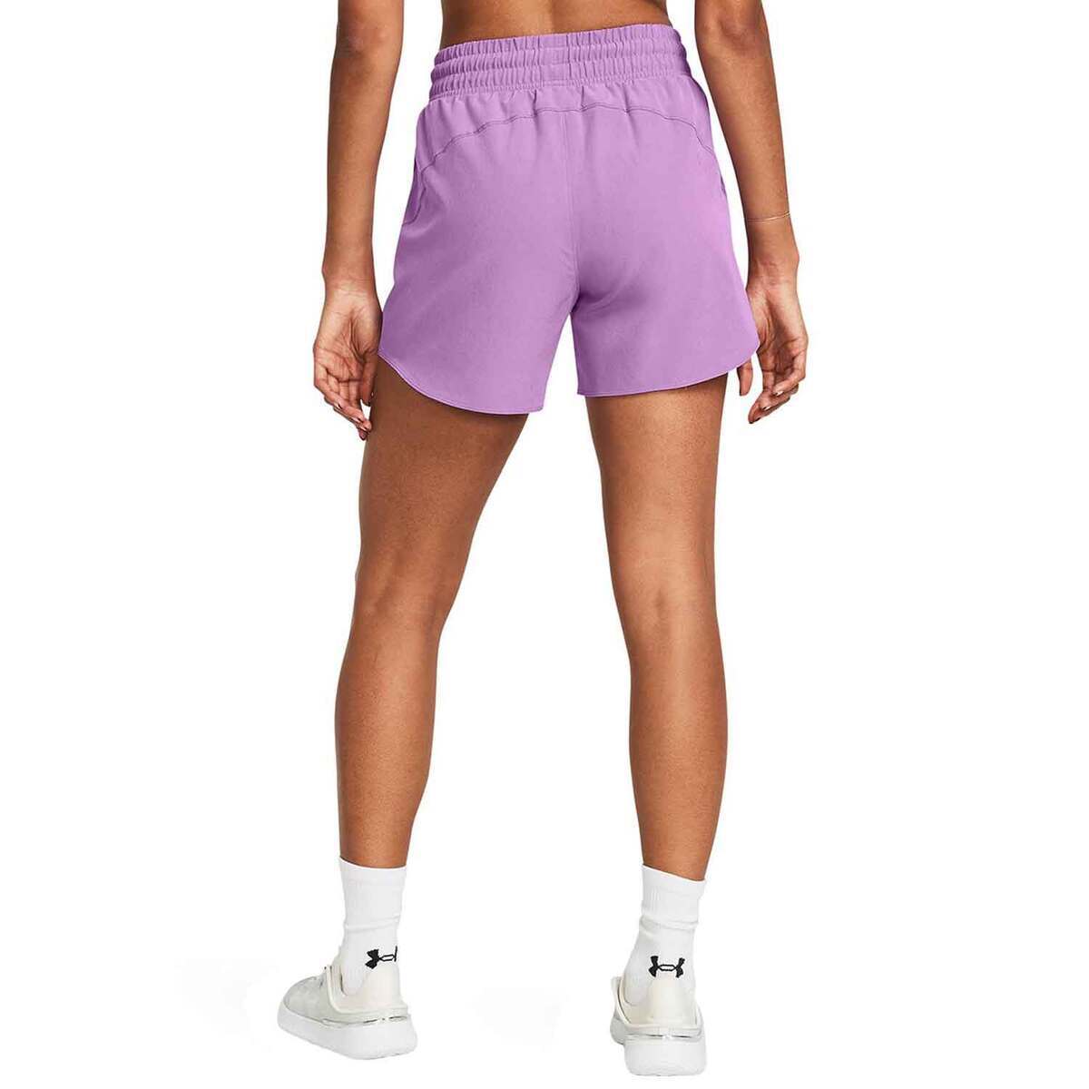 Under Armour Women's Flex Woven 5in Casual Shorts Under Armour Women's Flex Woven 5in Casual Shorts