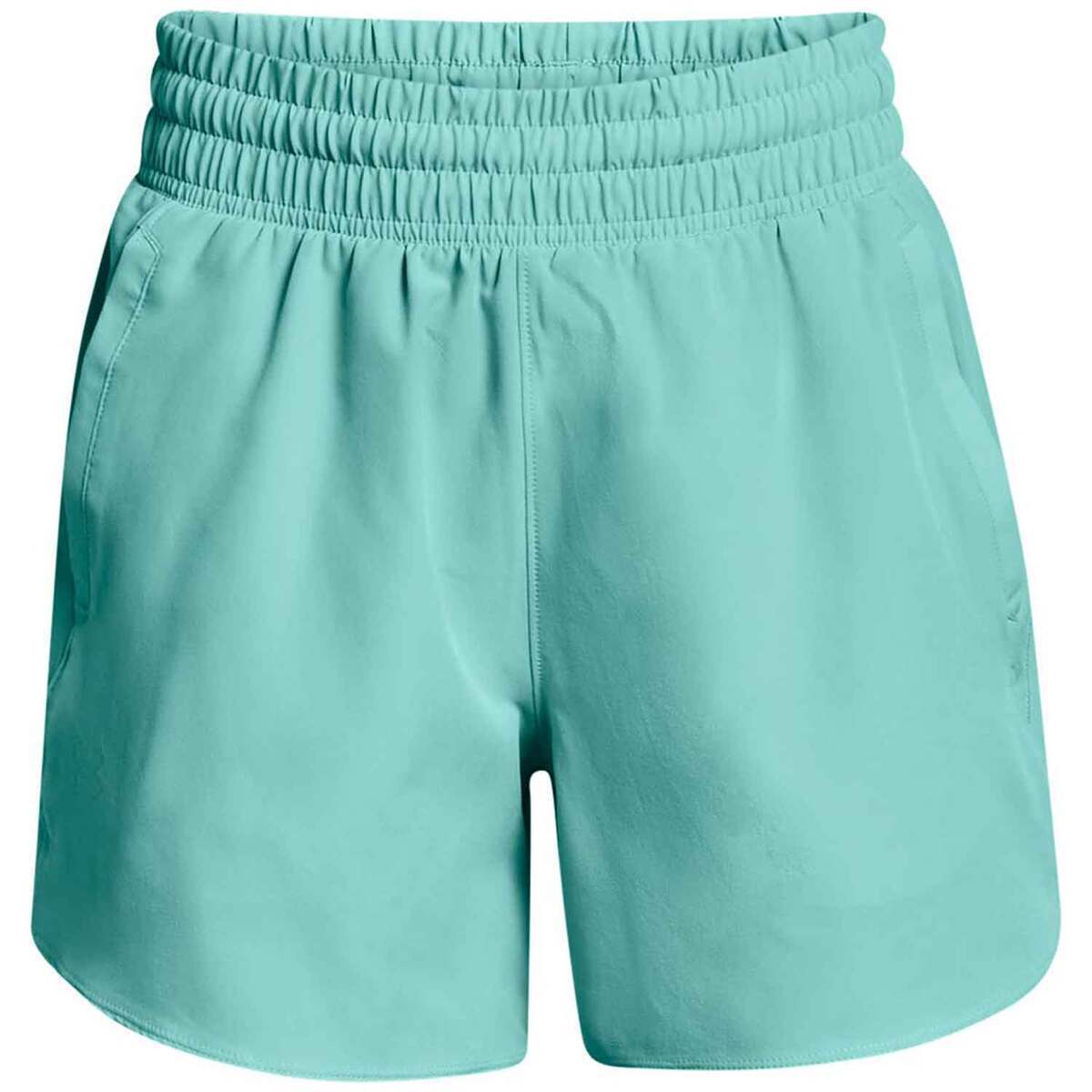 Under Armour Women's Flex Woven 5in Casual Shorts Under Armour Women's Flex Woven 5in Casual Shorts