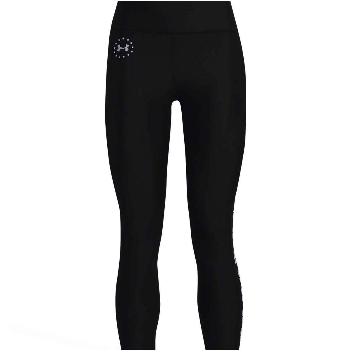 Under Armour Women's Freedom Hi-Rise Ankle Leggings | Sportsman's Warehouse