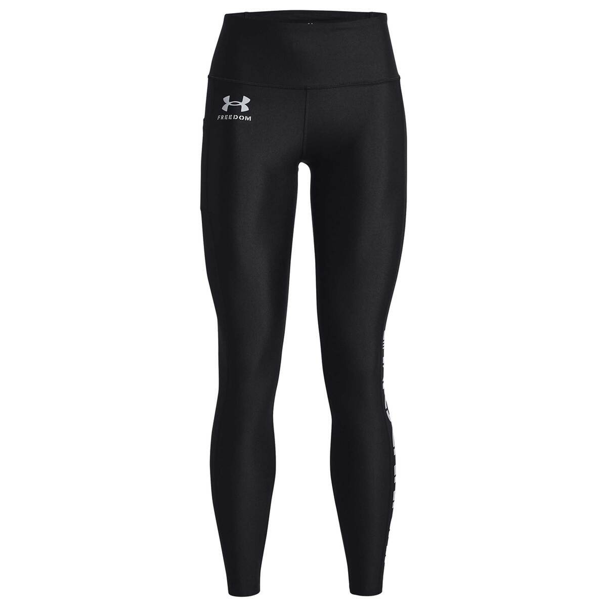Under Armour Women's Freedom Hi Rise Leggings Under Armour Women's Freedom Hi Rise Leggings