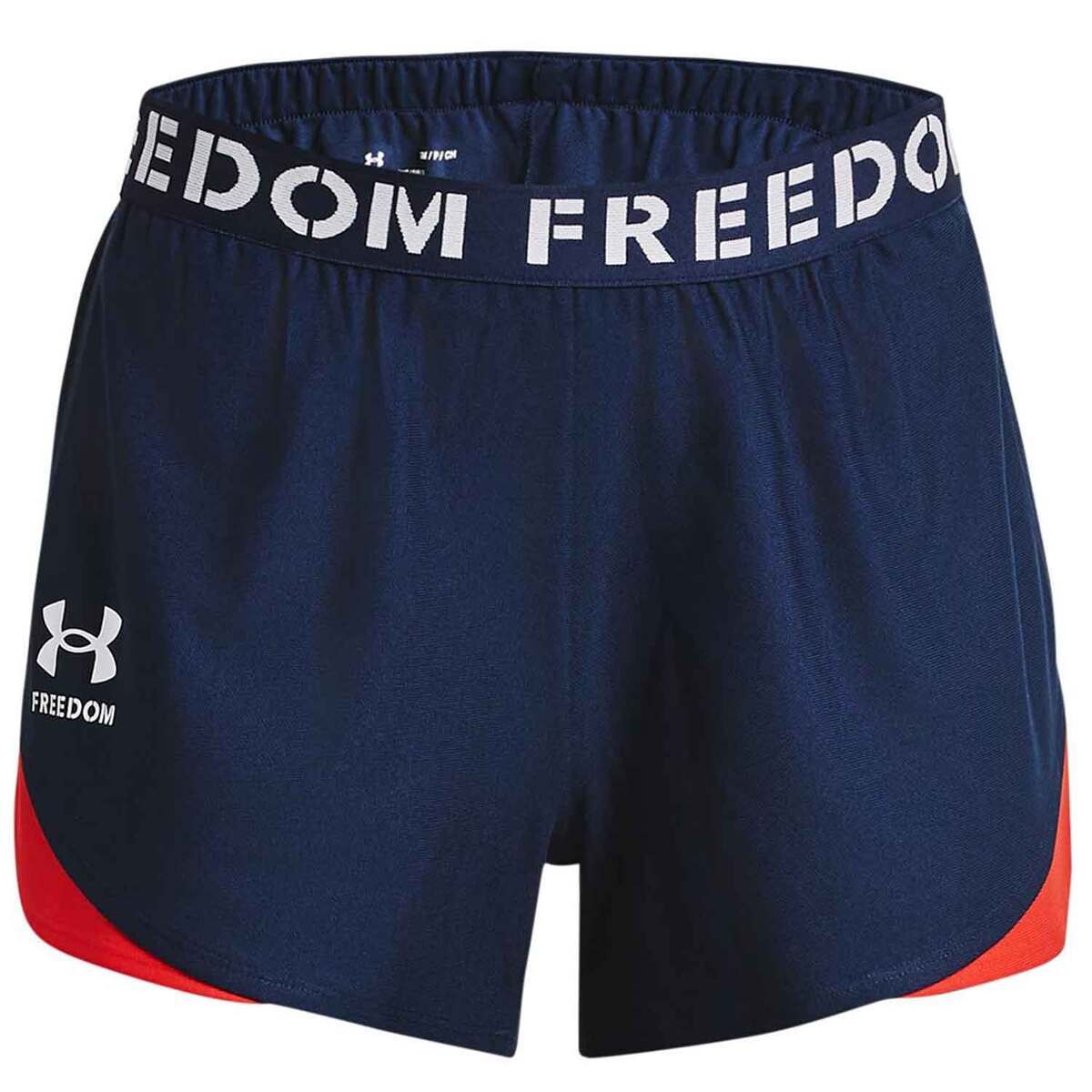 Under Armour Women's Freedom Play Up Casual Shorts Under Armour Women's Freedom Play Up Casual Shorts