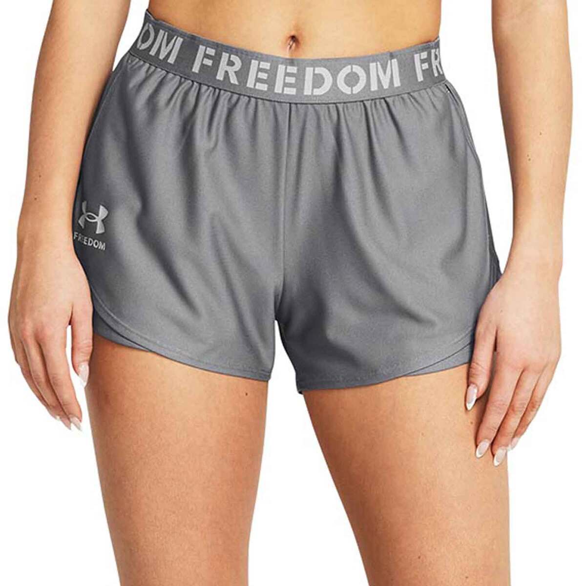 Under Armour Women's Freedom Play Up Casual Shorts Under Armour Women's Freedom Play Up Casual Shorts