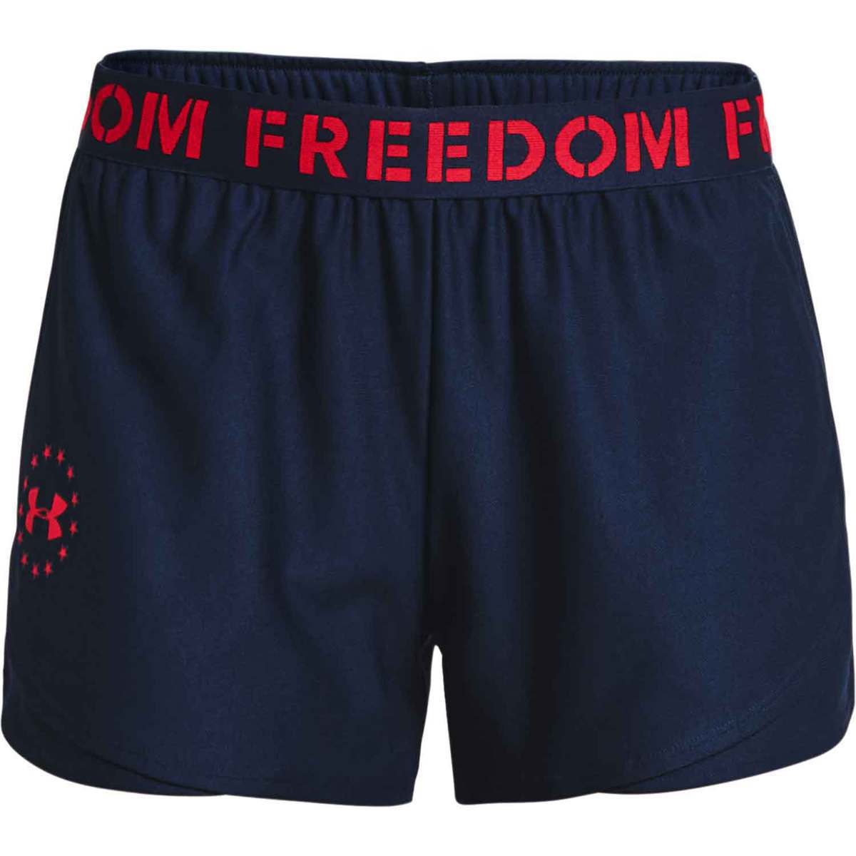 Under Armour Women's Freedom Play Up Shorts Under Armour Women's Freedom Play Up Shorts