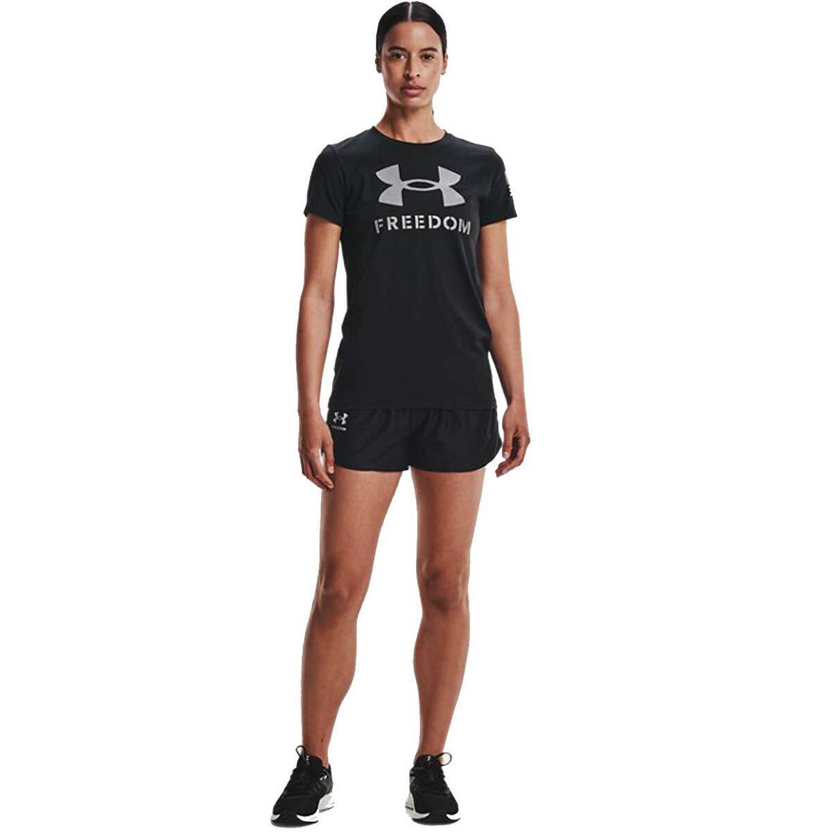 Under Armour Women's Freedom Play Up Casual Shorts Under Armour Women's Freedom Play Up Casual Shorts
