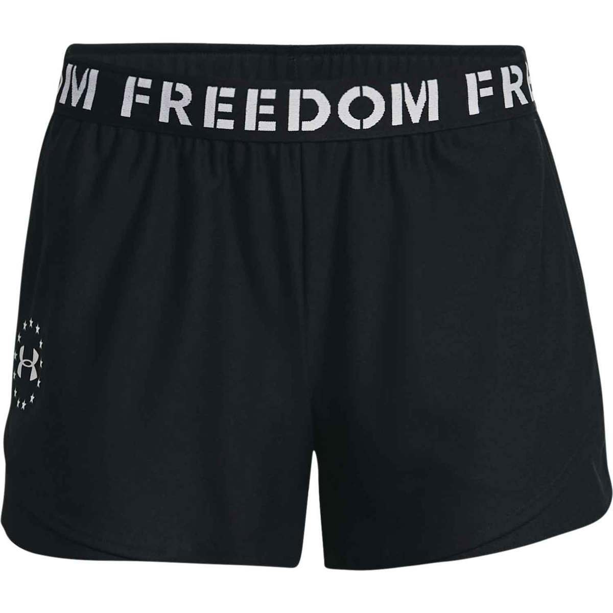 Under Armour Women's Freedom Play Up Shorts Under Armour Women's Freedom Play Up Shorts