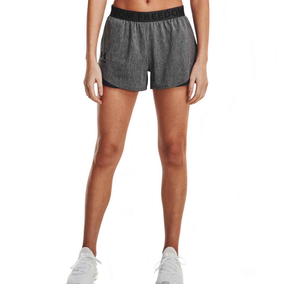 Under Armour Women's Freedom Play Up Shorts Under Armour Women's Freedom Play Up Shorts
