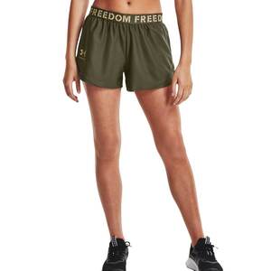 Under Armour Women's Freedom Play Up Casual Shorts
