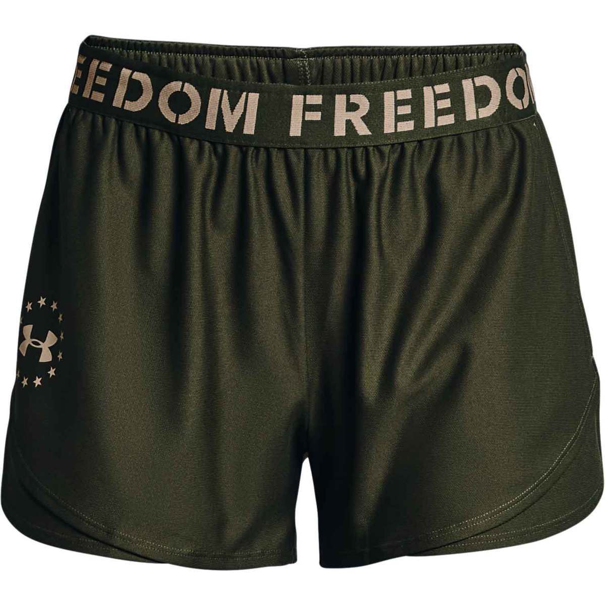 Under Armour Women's Freedom Play Up Shorts Under Armour Women's Freedom Play Up Shorts