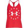 Under Armour Women's Freedom Tactical Tank Top