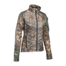 Under Armour Women's Frost Puffer Hunting Jacket