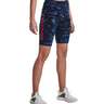 Under Armour Women's Meridian Freedom Stretch Casual Shorts 