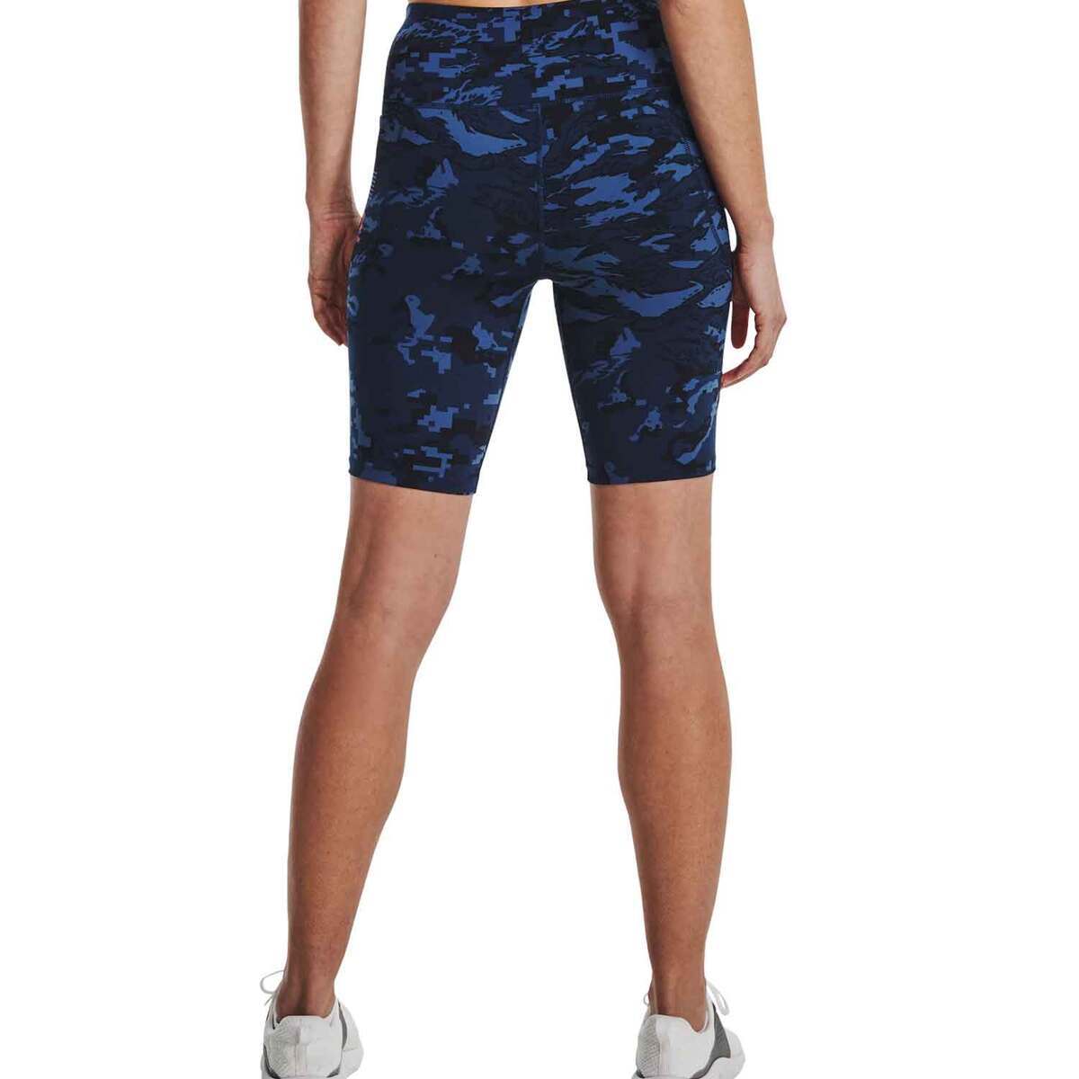 Under Armour Women's Meridian Freedom Stretch Casual Shorts Under Armour Women's Meridian Freedom Stretch Casual Shorts