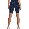 Under Armour Women's Meridian Freedom Stretch Casual Shorts 