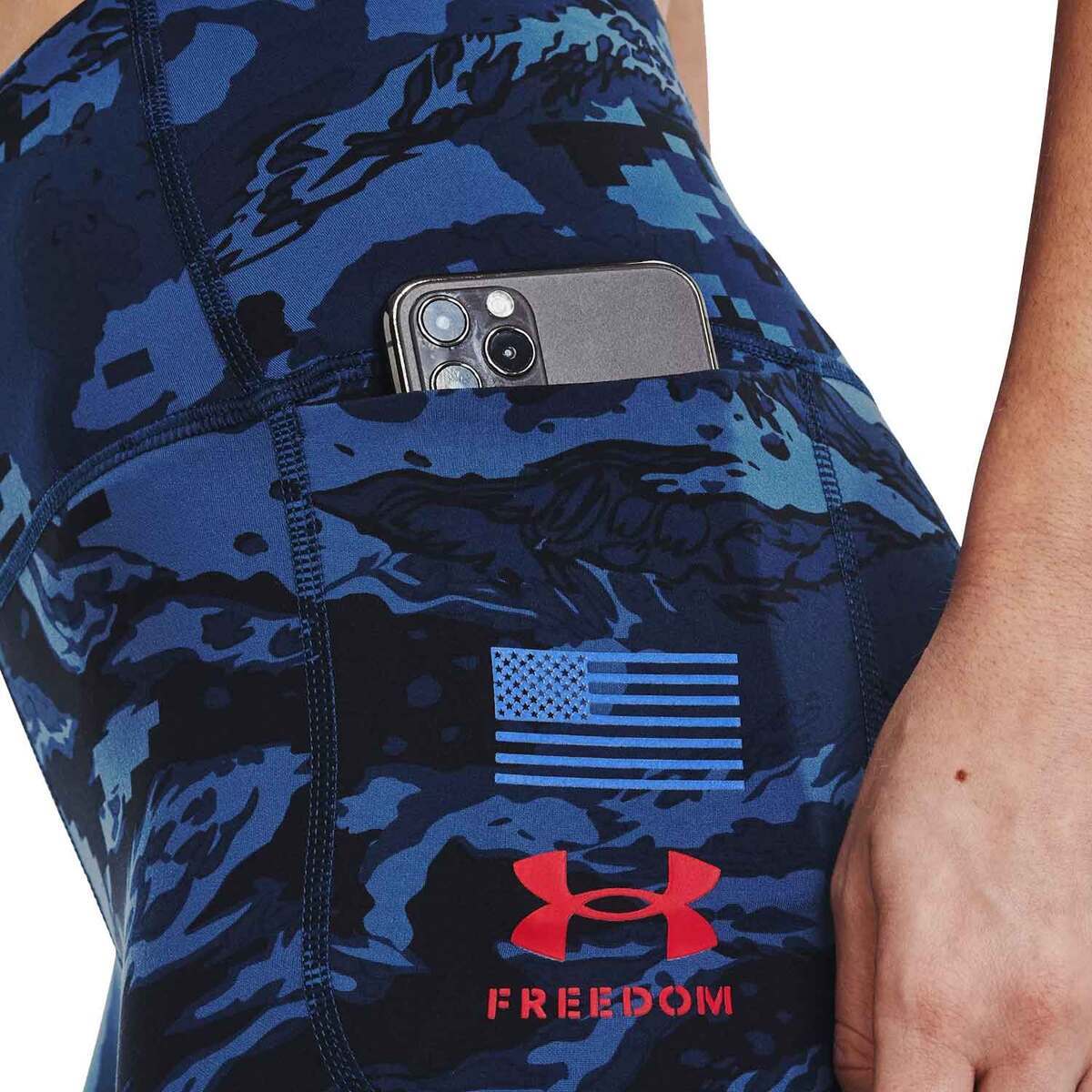 Under Armour Women's Meridian Freedom Stretch Casual Shorts Under Armour Women's Meridian Freedom Stretch Casual Shorts