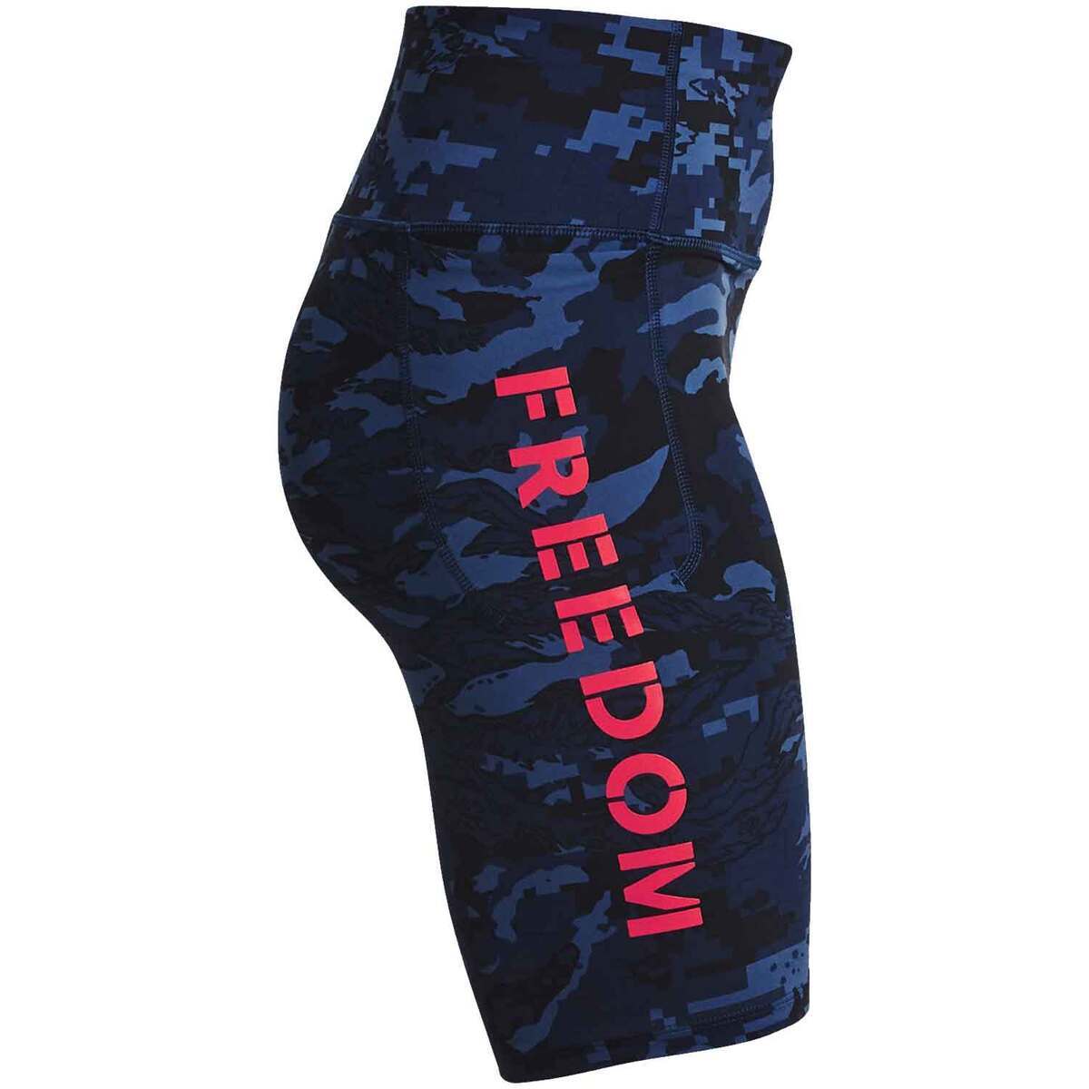 Under Armour Women's Meridian Freedom Stretch Casual Shorts Under Armour Women's Meridian Freedom Stretch Casual Shorts