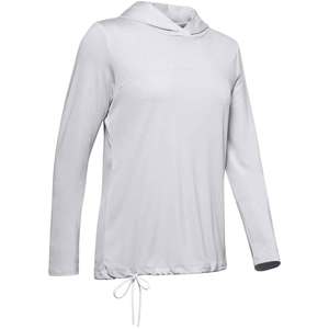 Under Armour Women's Iso-Chill Long Sleeve Shirt