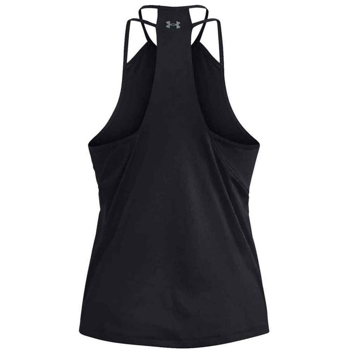 Under Armour Women's Iso-Chill Strappy Tank Top Under Armour Women's Iso-Chill Strappy Tank Top