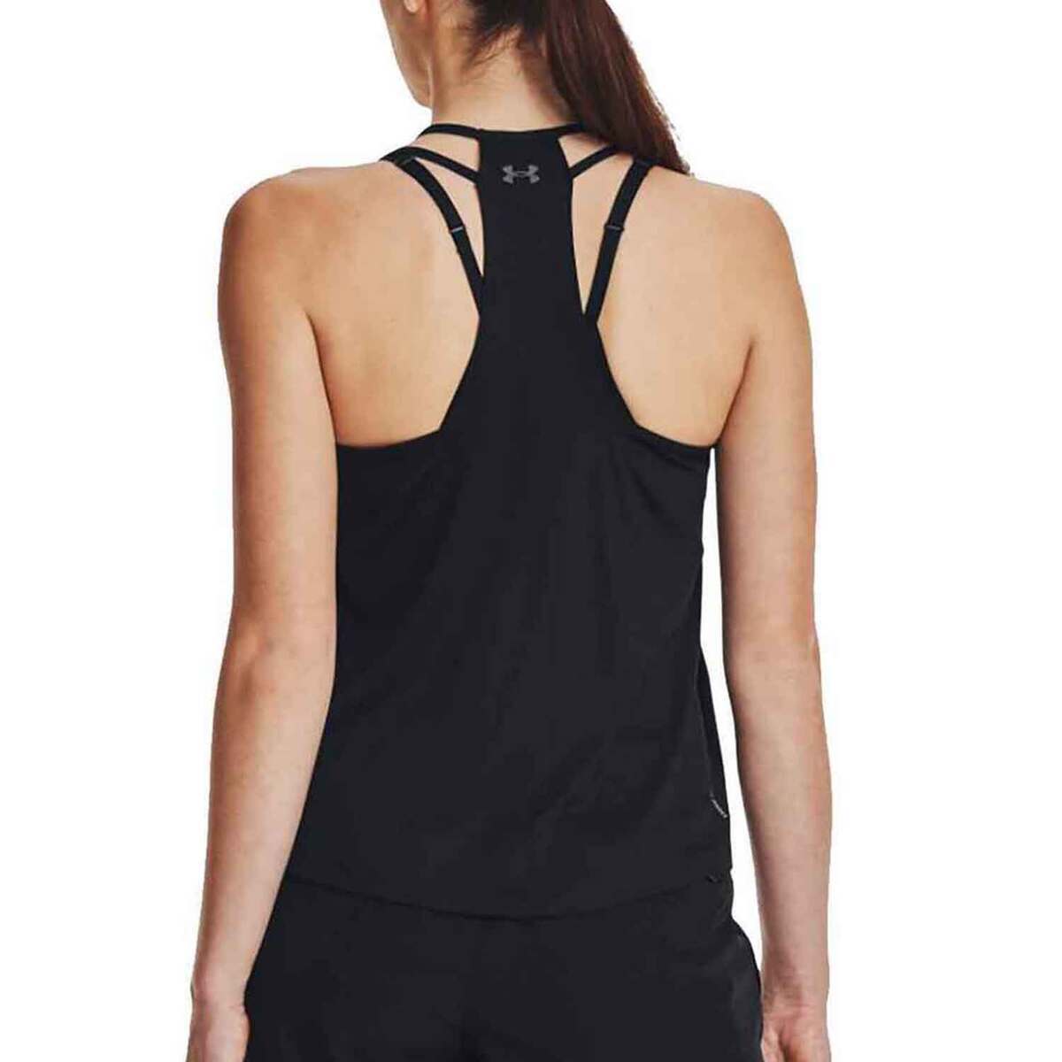 Under Armour Women's Iso-Chill Strappy Tank Top Under Armour Women's Iso-Chill Strappy Tank Top