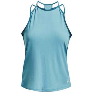 Under Armour Women's Iso-Chill Strappy Tank Top