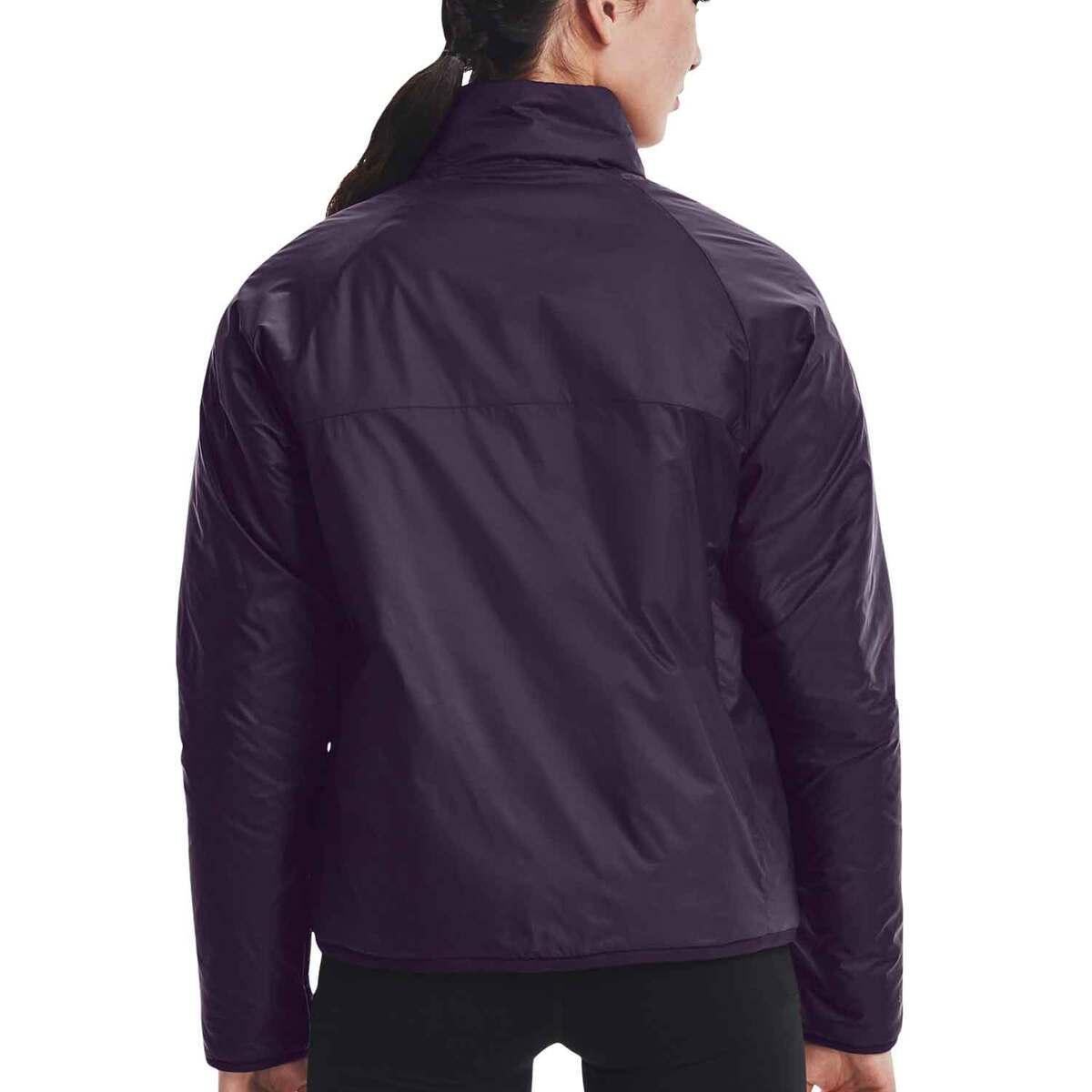 Under Armour Women's Latitude Reversible Sherpa Fleece Jacket Under Armour Women's Latitude Reversible Sherpa Fleece Jacket
