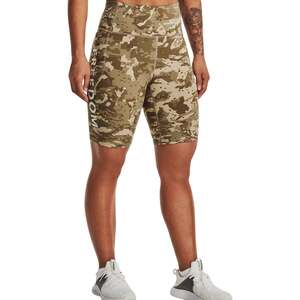 Under Armour Women's Meridian Freedom Stretch Casual Shorts