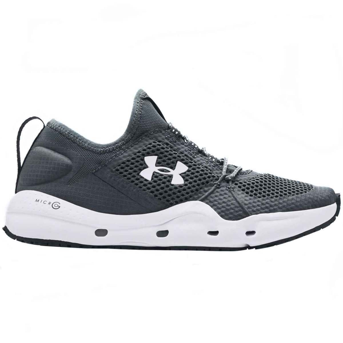 Under Armour Women's Micro G Kilchis Fishing Shoes Under Armour Women's Micro G Kilchis Fishing Shoes