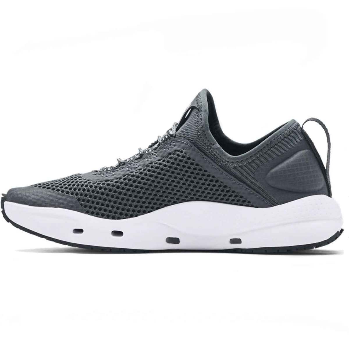 Under Armour Women's Micro G Kilchis Fishing Shoes Under Armour Women's Micro G Kilchis Fishing Shoes