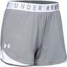 Under Armour Women's Play Up 3.0 Relaxed Fit Shorts