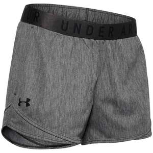 Under Armour Women's Play Up Twist 3.0 Shorts