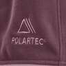 Under Armour Women's Polartec Forge Quarter Zip Fleece Jacket