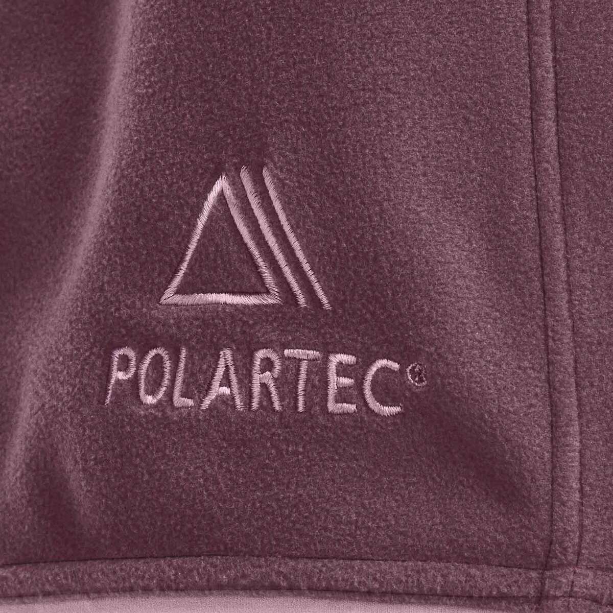 Under Armour Women's Polartec Forge Quarter Zip Fleece Jacket Under Armour Women's Polartec Forge Quarter Zip Fleece Jacket