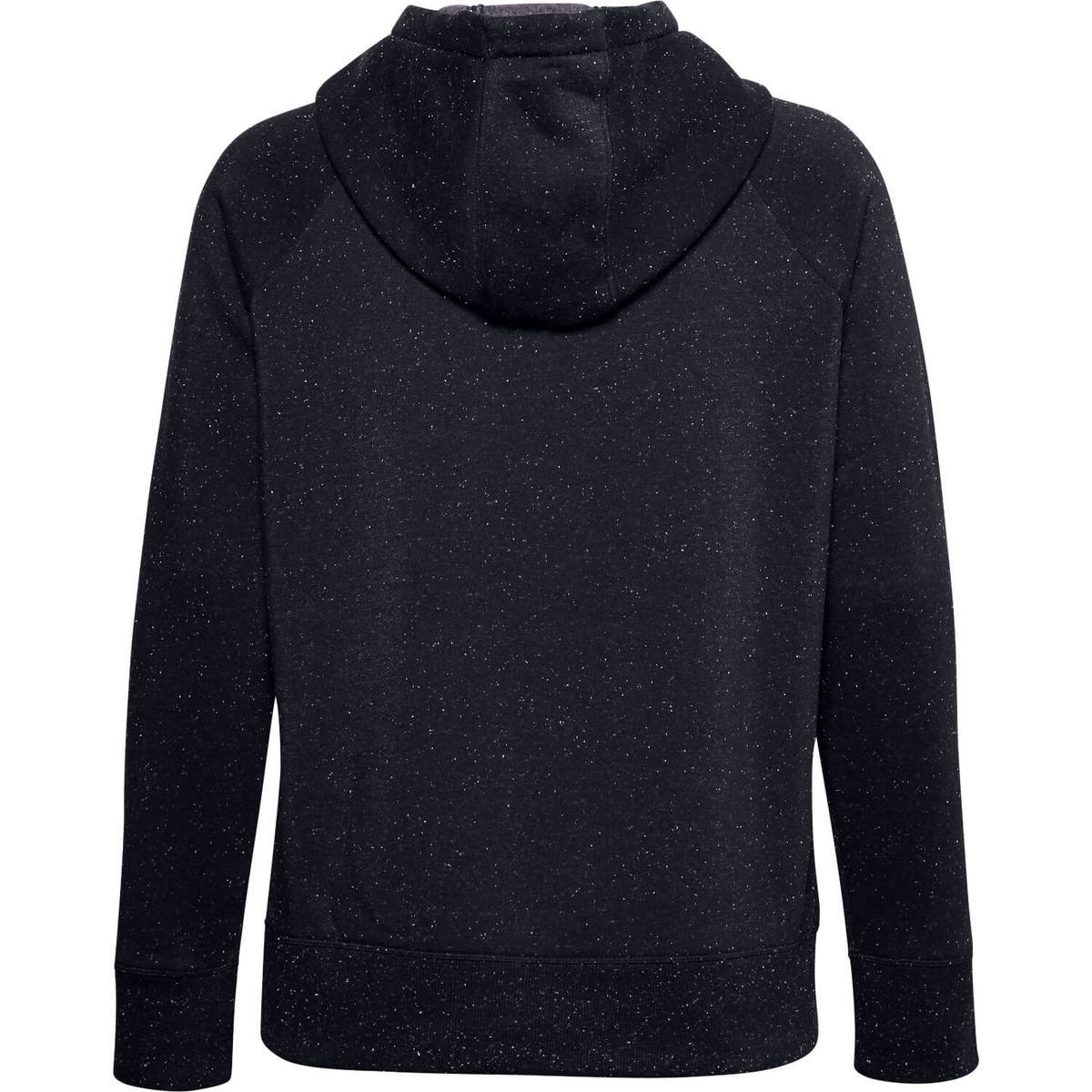 Under Armour Women's Rival Fleece Logo Casual Hoodie - Black - XL - Black XL Under Armour Women's Rival Fleece Logo Casual Hoodie - Black - XL - Black XL