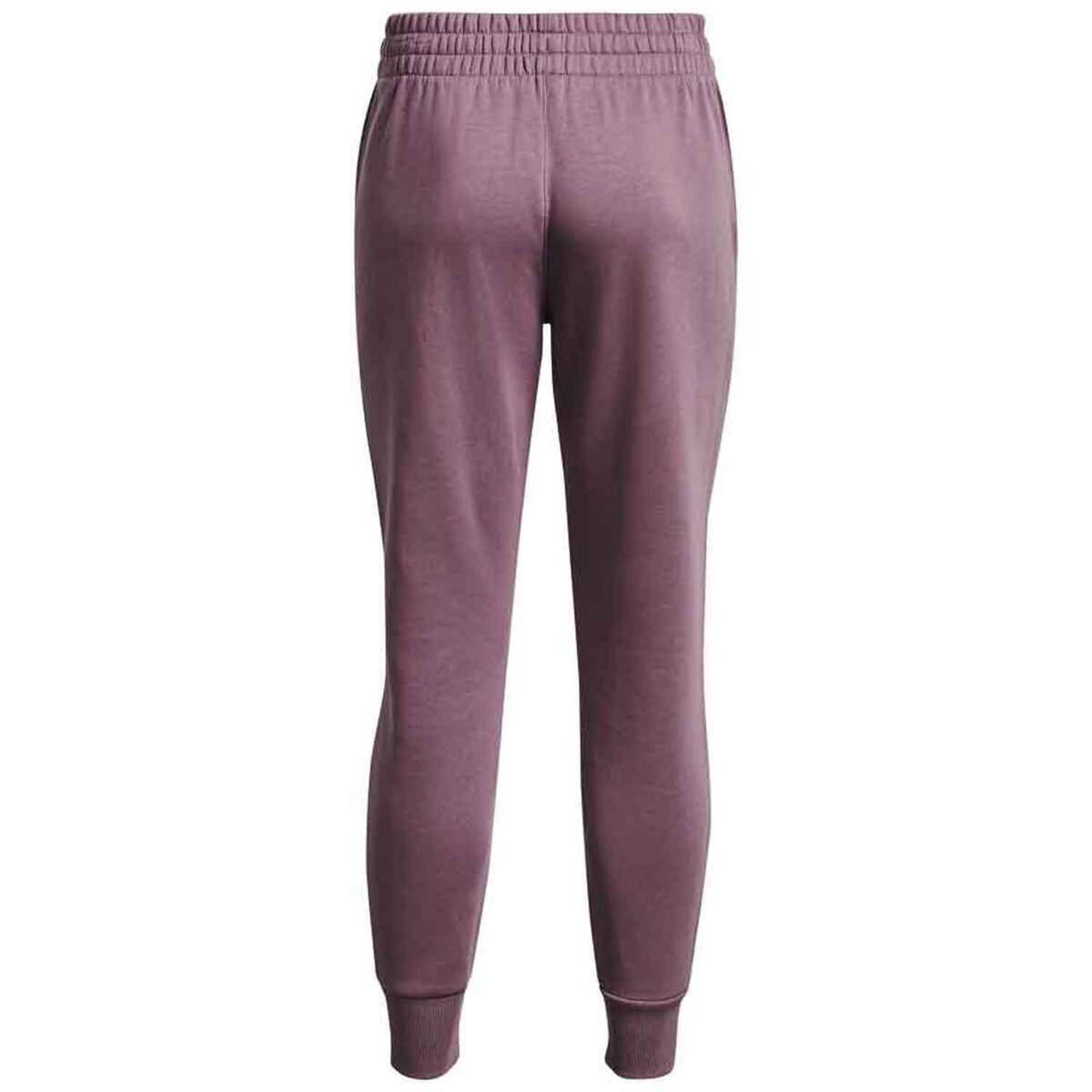 Under Armour Women's Rival Freedom Casual Joggers Under Armour Women's Rival Freedom Casual Joggers