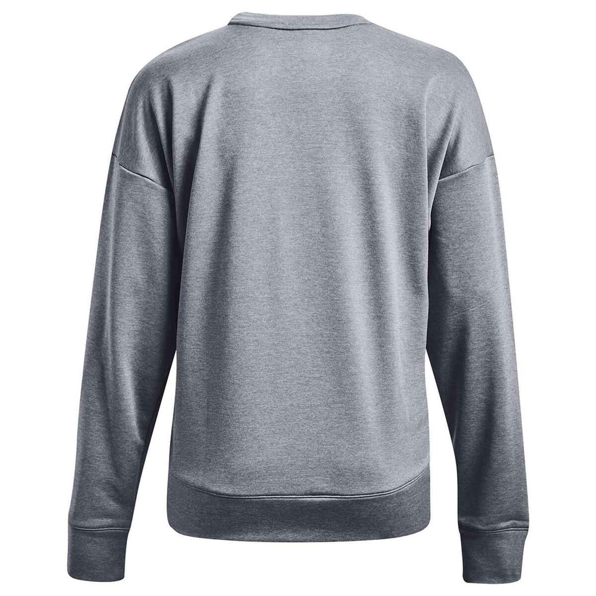 Under Armour Women's Shoreline Sweatshirt Under Armour Women's Shoreline Sweatshirt