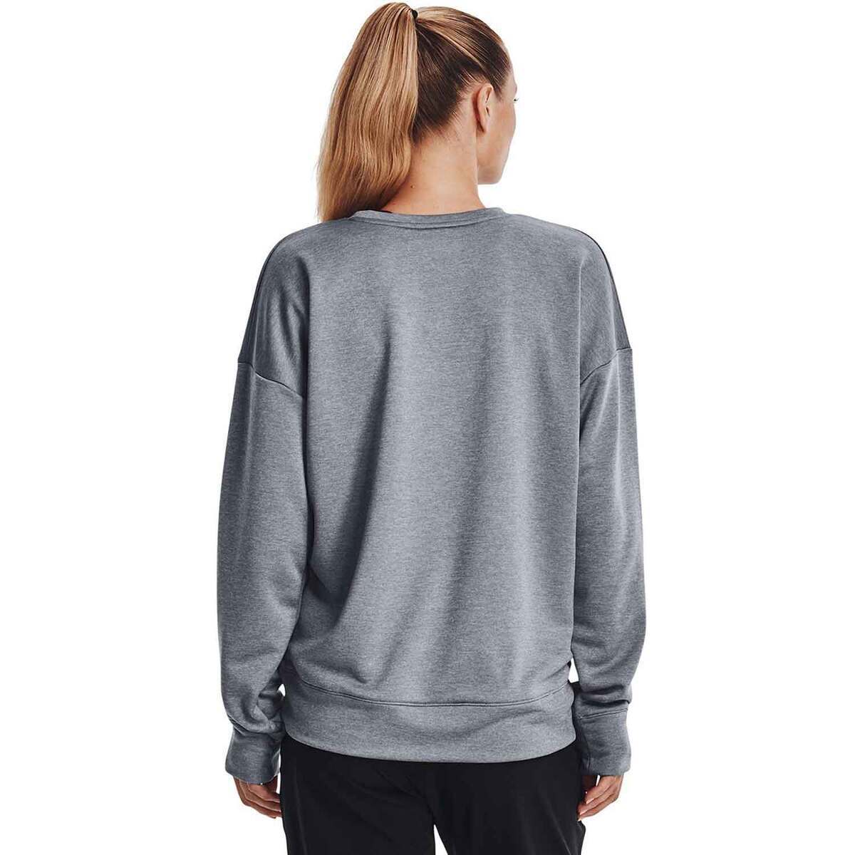 Under Armour Women's Shoreline Sweatshirt Under Armour Women's Shoreline Sweatshirt