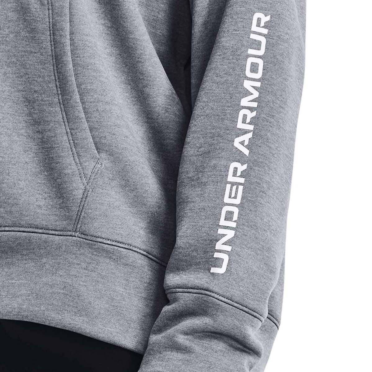 Under Armour Women's Shoreline Sweatshirt Under Armour Women's Shoreline Sweatshirt