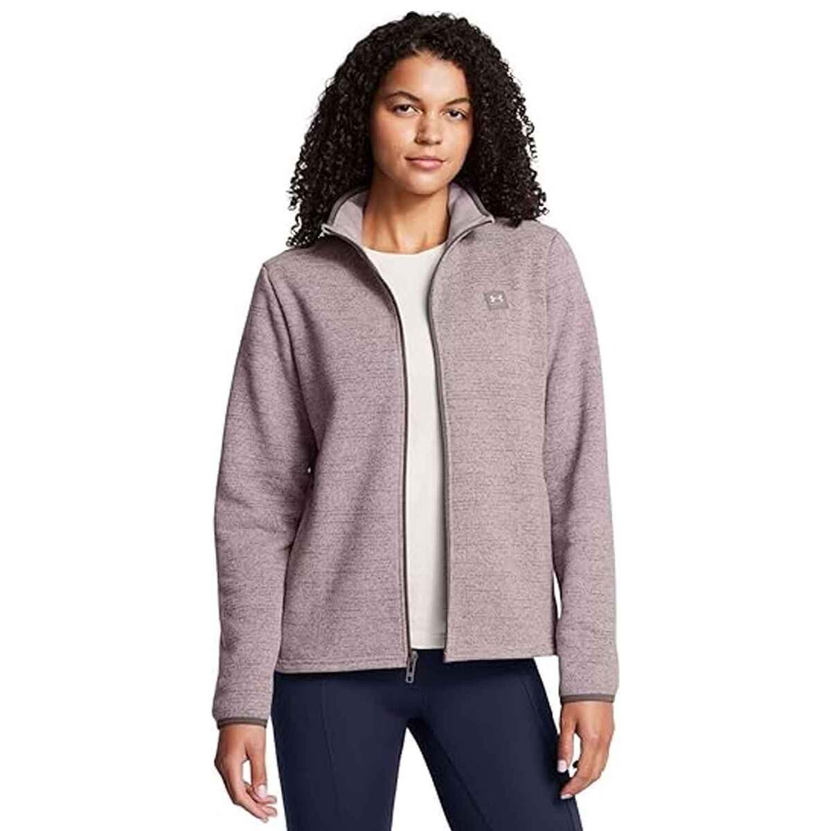 Under Armour Women's Specialist Casual Jacket Under Armour Women's Specialist Casual Jacket