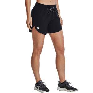 Under Armour Women's Storm Fusion 5in Casual Shorts