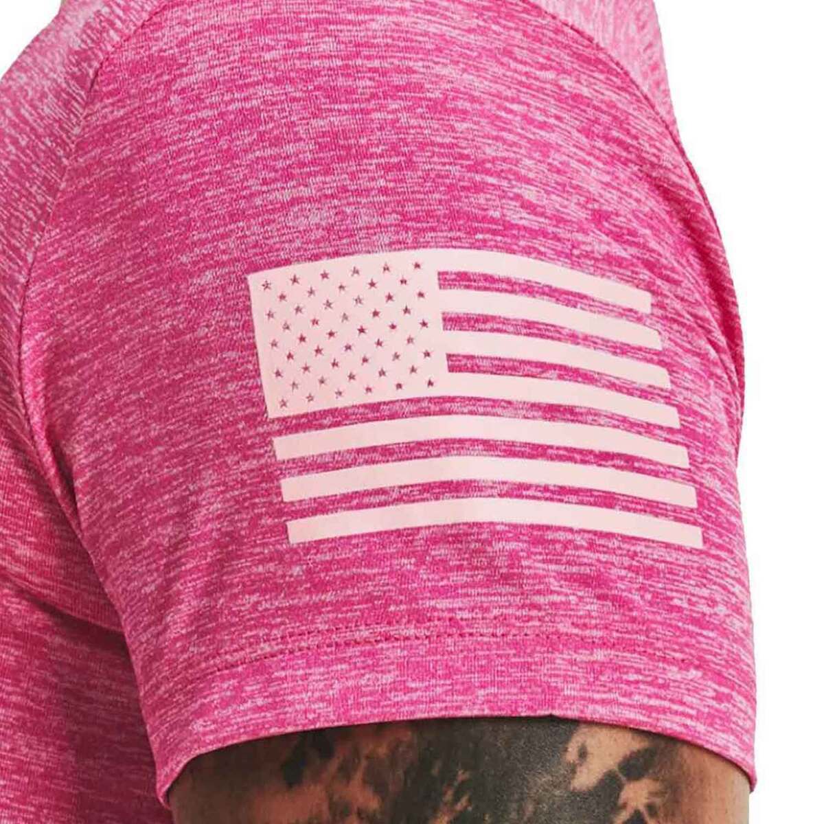 Under Armour Women's Tech Freedom Short Sleeve Casual Shirt Under Armour Women's Tech Freedom Short Sleeve Casual Shirt