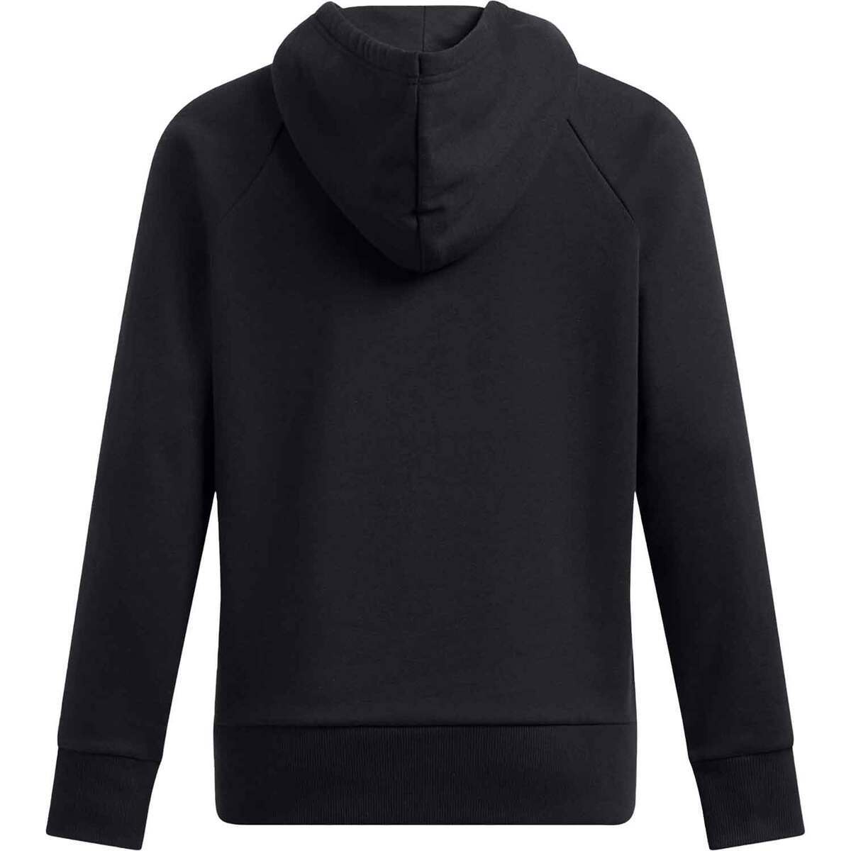 Under Armour Women's Rival Fleece Antler Casual Hoodie Under Armour Women's Rival Fleece Antler Casual Hoodie