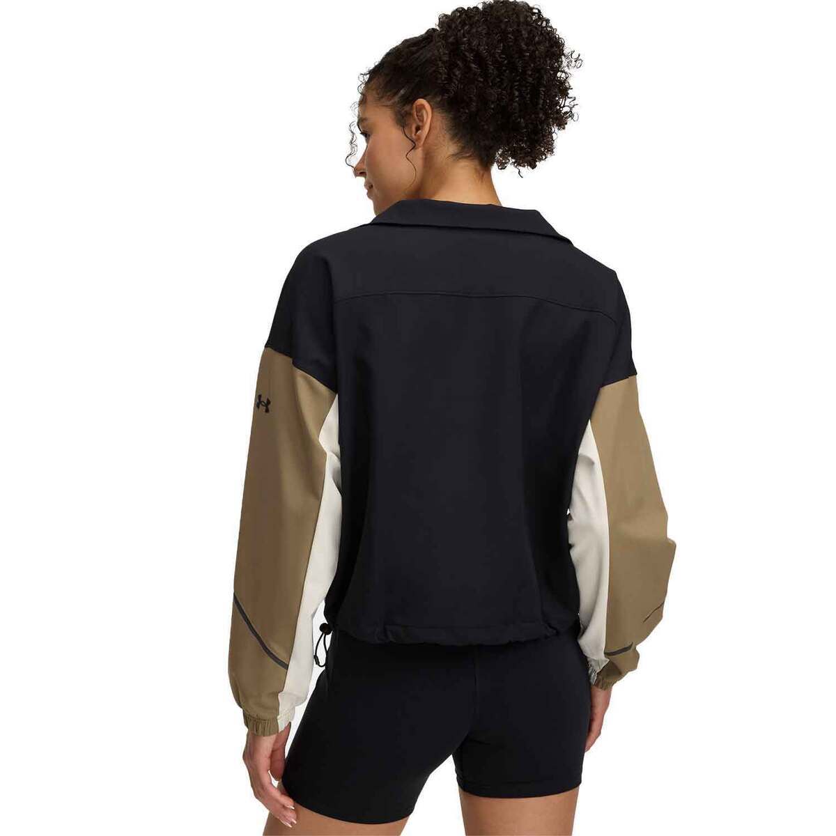 Under Armour Women's Unstoppable Casual Jacket Under Armour Women's Unstoppable Casual Jacket