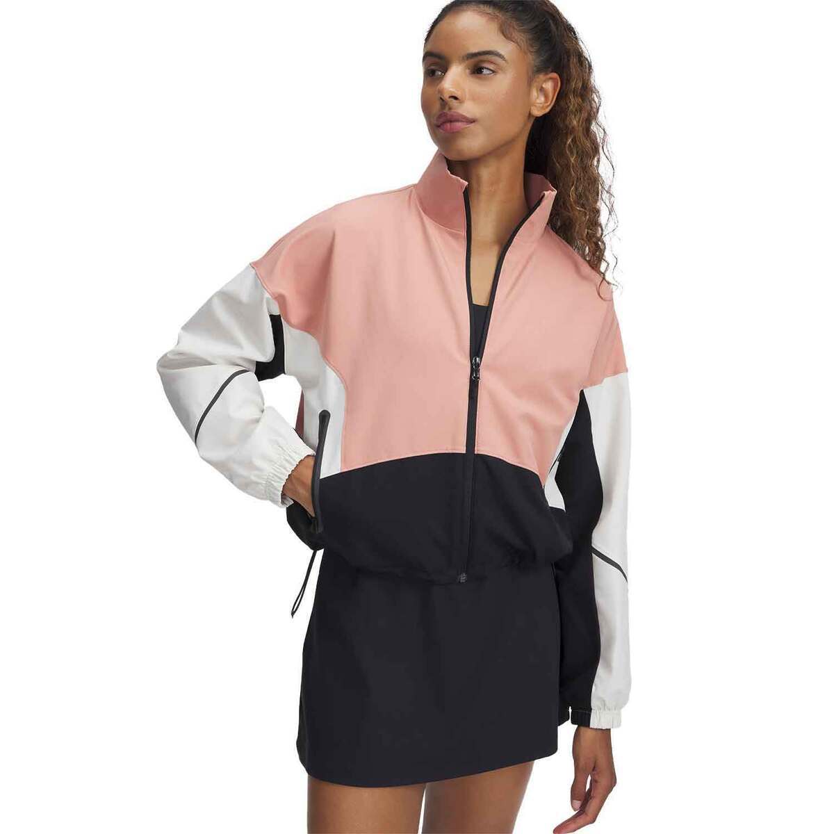 Under Armour Women's Unstoppable Casual Jacket Under Armour Women's Unstoppable Casual Jacket