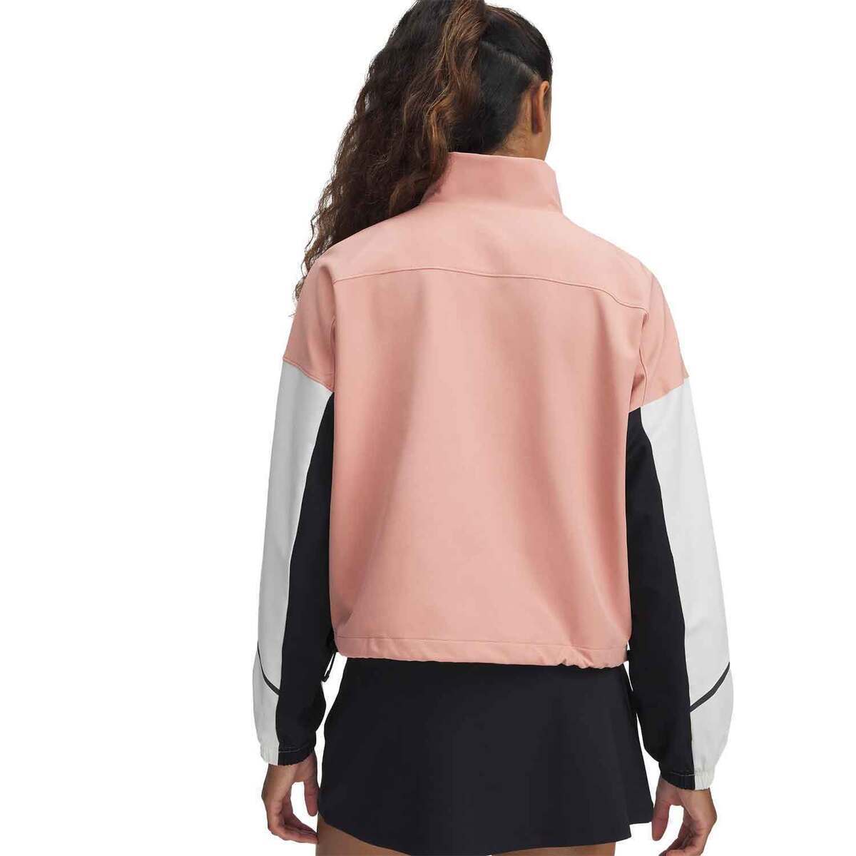 Under Armour Women's Unstoppable Casual Jacket Under Armour Women's Unstoppable Casual Jacket